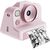 Minilens - Instant Print Camera Pink (910392) / Toys | Techbox