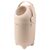 Nattou - Dropy Diaper Pail - Beige / Baby and Children