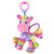 Playgro - Activity Friend Stella Unicorn (10189036) / Toys