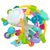Playgro - Play and Learn Ball - Refresh (14088621) / Toys