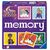 Ravensburger - Unicorn Academy memory® (10624778) / Toys