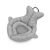 Skip Hop - Moby Swim Support - Gray / Baby and Children