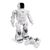 Speed Car - Infrared Mega Robot (41558) / Toys