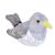 Wild Republic - Plush Toy Bird With Sound 18 cm Common Cuckoo (808026) / Toys - Plushies - Gifts - Techbox