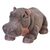 Wild Republic - Plush Toy Jumbo Cuddlekins 76 cm Hippo (808050) / Toys - Plushies - Gifts - Techbox