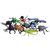 Wild Republic - Zipper Polybags Insect (808195) / Toys