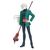 Hell Teacher Jigoku Sensei Nube Kyosuke Tamamo figure 21cm |  Techbox