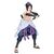 Naruto Shippuden Grandista Sasuke Uchiha figure 24cm |  Techbox
