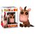 POP figure Disney Pixar Toy Bullseye - Funko POP - Collectibles - Techbox