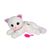 Cuty Bella Fashionista 28cm (56303) / Toys