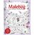 Mandalas - Magic Coloring Book - Fairy Tail Forest (104918) / Toys