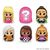 Mashems - Barbie Fashionistas Assorted (50853M) / Toys