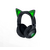 Razer - Kraken Kitty V2 BT - Black / Electronics