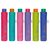 Manual folding umbrella assorted 54cm |  Techbox