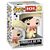 POP figure Disney 101 Dalmatas Cruella de Vil |  Techbox