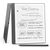 Amazon - Kindle Scribe 2024 (32 GB) Premium Pen NO ADS / Electronics