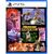 Chicken Run: Eggstraction / PlayStation 5 | Techbox