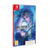 Final Fantasy X og X2 HD-Remaster (Code in  a Box) / Nintendo Switch - Nintendo Switch Games - Games - Techbox