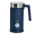 ADLER AD 4494d milk frother/warmer Automatic, Navy blue - Milk foam - Coffee & Beverages - Techbox