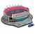 FC Barcelona Camp Nou Stadium 3D puzzle 98pcs - Puzzles - Gifts - Techbox