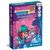 Spanish Escape Room Laboratory game