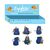 Capybara assorted ring