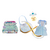 Magic Flip - Blue Princess 110 - 116 cm (604501) / Toys |  Techbox