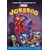 Marvel jokebog / Toys