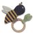 Vanilla Copenhagen - Rattle - Honeybee (RATH4325) / Toys