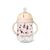 Vanilla Copenhagen - Straw Bottle - Tritan - Ladybug - 300 ml (STBS7825) / Baby and Children