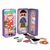 mierEdu - Magnetic Hero Box - Infinite Artists - (ME083) / Toys