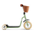 PUKY - Scooter R1 Retro Green (5098) / Toys