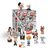 Assorted Mystery Mini figure Disney 101 Dalmatians - Funko POP - Collectibles - Techbox