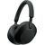 Sony - WH-1000XM5SA wireless over-ear headphones Black / Electronics