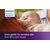Philips Avent - Ultra soft soother, 6-18m,  purple and pink / Baby and Children