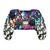 Trade Invaders - Shining Graff Wireless Controller - Switch/PC (Glow in the Dark Paint) / Nintendo Switch | Techbox