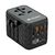 Verbatim - GaN III Universal Travel Adapter UTA-05 PD65W QC 4+ / Electronics