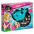 Crazy Chic Lovely Make Up dolphin