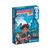 Spanish Escape Game Adventure in Paris board game