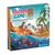 Spanish Escape Game Wild board game