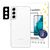 Wozinsky Full Camera Glass 9H Full Camera Tempered Glass for Samsung Galaxy S22 | Techbox
