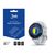 3mk Watch Protection? v. FlexibleGlass Lite hybrid glass on Garmin Forerunner 255s Music - Accessories - Smartwatches & Accessories - Techbox