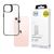 3mk Satin Armor Case+ Series iPhone 14 Plus - Black | Techbox
