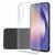 Tech-Protect FlexAir+ Case for Samsung Galaxy A14 4G / 5G - Transparent - Uncategorized Cases (2) - Cases - Techbox