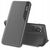 Tech-Protect Smart View Case for Xiaomi Redmi Note 12 Pro 5G / Poco X5 Pro 5G - Black | Techbox