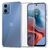 Tech-Protect FlexAir Case for Motorola Moto G34 5G - Clear - Uncategorized Cases (2) - Cases - Techbox