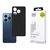 3mk Matt Case for Realme C63 - black | Techbox