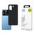 3mk Matt Case for ZTE Blade A54 - Black | Techbox