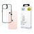 3mk Satin Armor Case+ Green for Apple iPhone 14 - transparent - Uncategorized Cases (2) - Cases - Techbox