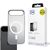 3mk Frosty MagCase for iPhone 17 Air - White